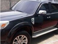 For sale 2014 Ford Everest