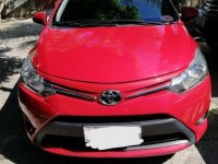 Toyoto Vios E 2015 for sale