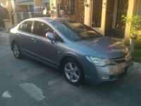 Honda Civic Fd 18V automatic 2006 for sale