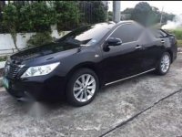 2013 Toyota Camry 2.5g for sale 