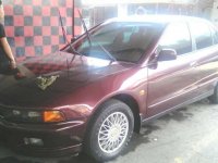 2001 Mitsubishi Galant shark fresh in out 150k FOR SALE