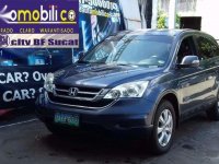 2011 Honda CRV 4x2 Manual Automobilico SM City BF for sale