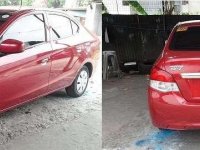 Mitsubishi Mirage MT G4 grab 2015 for sale