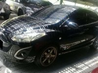Mazda 2 HB AT 2011 The Compact Car with Power and Very Fuel Efficient for sale
