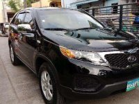 2013 Kia Sorento 2.4L MT GAS for sale