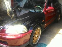 For sale 96 Honda Civic vti