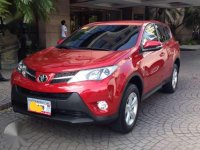 2015 Toyota RAV4 for sale 