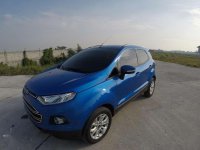 Rush SALE Ford Ecosport 2016 titanium