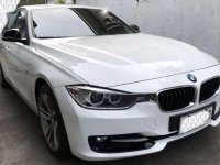 FOR SALE BMW 328i Sport 18Tkms Line AT 2014