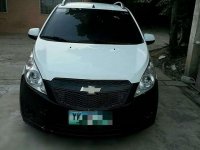 Chevrolet Spark LT 2011 FOR SALE