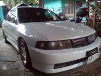 2001 Mitsubishi Lancer for sale 