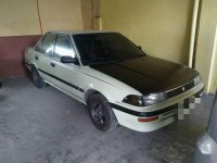 Toyota Corolla for sale 