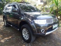 Mitsubishi Montero 2.5L Glx 2013 Manual Transmission Diesel for sale