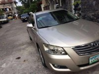 2007 TOYOTA Camry g Matic P345k FOR SALE