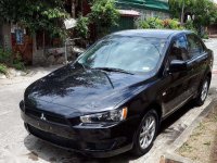 2013 Mitsubishi Lancer EX GLX MT for sale