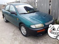 Mazda 323 1997 FOR SALE