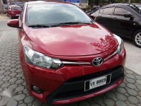 Fastbreak 2017 Toyota Vios 1.3 E MT (5k mileage) for sale