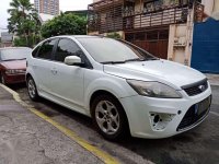 2011 Ford Focus S TDCi for sale 