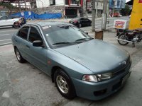 1997 Mitsubishi Lancer Manual for sale