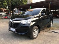 2017 Toyota Avanza 13E matic for sale 