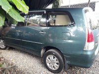 Innova for sale or rent