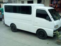 Suzuki Multicab 2012 fb body for sale