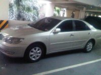 Toyota Camry 2.4V 2003 for sale