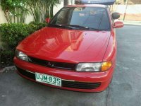 Car for sale MITSUBISHI LANCER 1996