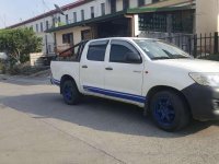 Toyota Hilux 2012 model for sale 
