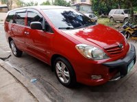 Toyota Innova 2011 for sale