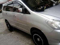 Toyota Innova g 2010 trade or swap