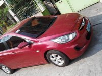 Hyundai Accent 2015 for sale