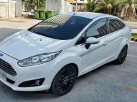 Ford Fiesta 2015 Titanium AT for sale