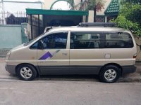 Hyundai Starex GRX 2004 for sale