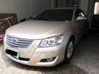 2008 Toyota Camry 2.4 G for sale