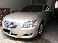 2008 Toyota Camry 2.4 G for sale