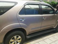 Toyota Fortuner Automatic for sale