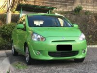 2014 Mitsubishi Mirage GLS for sale 