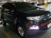 Ford Ecosport 2014 titanum for sale