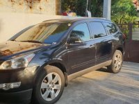 2013 Chevy Traverse 3.6L AWD FOR SALE