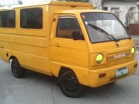 Suzuki Cab 2011 for sale 