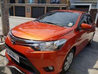 2017 Toyota Vios E for sale 