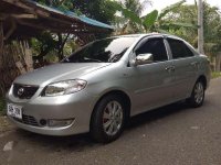 Rush sale Toyota Vios 2005