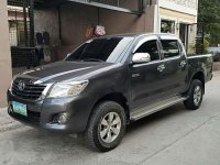 Toyota Hilux 2012 4x2 for sale 