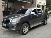 Toyota Hilux 2012 4x2 for sale 