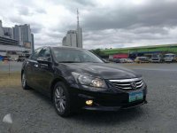 2012s Honda Accord 24S for sale