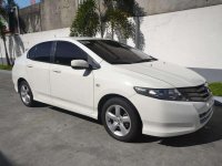 2012 HONDA City 1.3 MATIC All Power FOR SALE