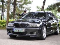 BMW 316i E46 2003 MSport FOR SALE or Swap to Civic FD MT