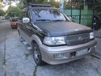 Toyota Revo sr 2001 FOR SALE