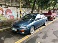 Super Fresh And Preserved 1999 Mazda 323 for sale